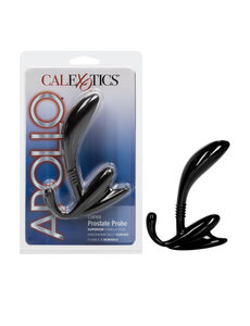 APOLLO APOLLO CURVED PROSTATE PROBE