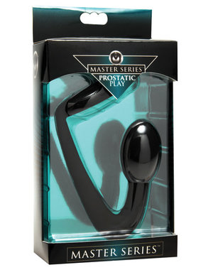 XR Brands PROSTATE  W/C-RING