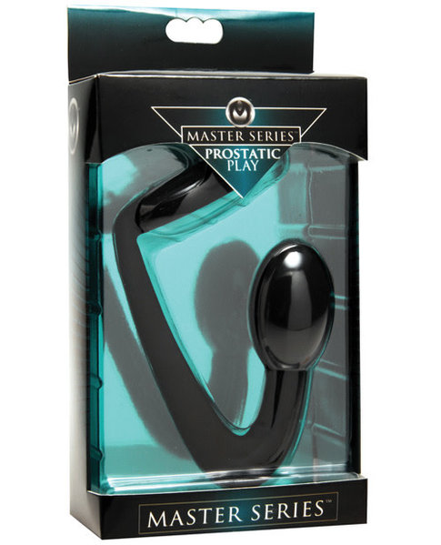 XR Brands PROSTATE  W/C-RING