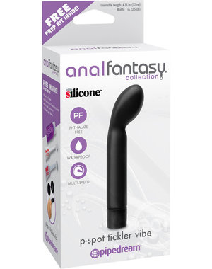 Anal Fantasy ANAL FANTASY P SPOT TICKLER VIBE