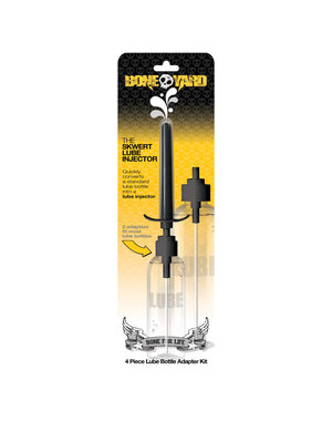 Rascal Toys BONEYARD SKWERT LUBE INJECTOR