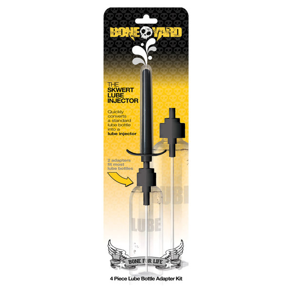 Rascal Toys BONEYARD SKWERT LUBE INJECTOR