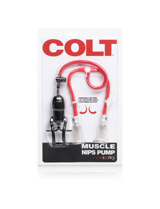 COLT COLT MUSCLE NIPS PUMP