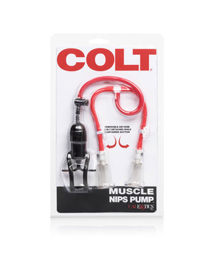 COLT COLT MUSCLE NIPS PUMP