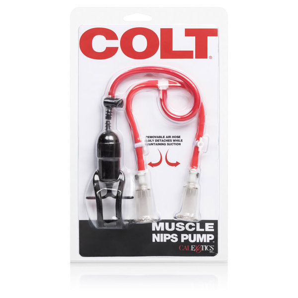 COLT COLT MUSCLE NIPS PUMP