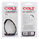 CalExotics COLT,LEATHER ADJUSTABLE 5 SNAP