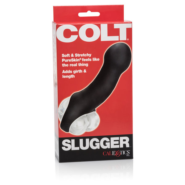 COLT COLT SLUGGER EXT SLEEVE BK