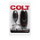 CalExotics BULLET, COLT TURBO 3" BLK
