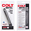 CalExotics COLT METAL ROD VIBRATOR 6.25"