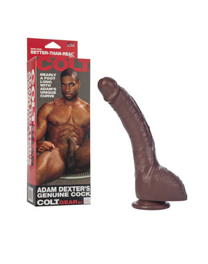CalExotics COLT ADAM DEXTER'S COCK