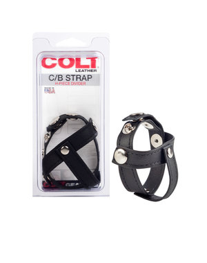COLT COLT LEATHER H PIECE DIVIDER