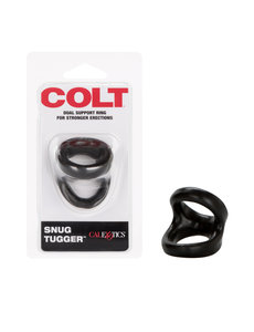 COLT COLT SNUG TUGGER BLACK