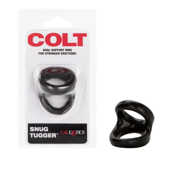 COLT COLT SNUG TUGGER BLACK