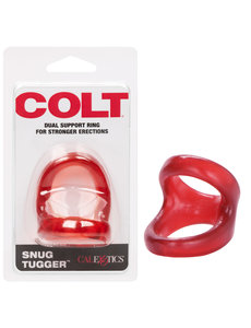 COLT COLT SNUG TUGGER RED