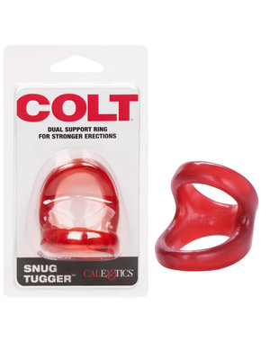 COLT COLT SNUG TUGGER RED