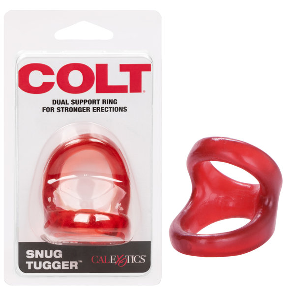 COLT COLT SNUG TUGGER RED