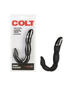 COLT COLT, DEEP FLEXER,BLK