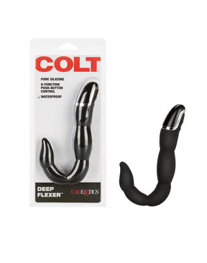 COLT COLT, DEEP FLEXER,BLK