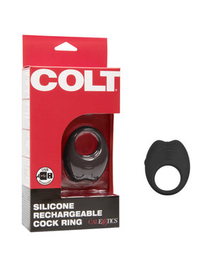 COLT COLT SILICONE RECHARGEABLE COCK RING