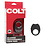 COLT COLT SILICONE RECHARGEABLE COCK RING