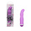 CalExotics 8 FUNCTION CLASSIC CHIC CURVE 4.25" PURPLE