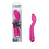 CalExotics 7 FUNCTION CLASSIC CHIC WILD G 6.25" G-SPOT VIBE PINK