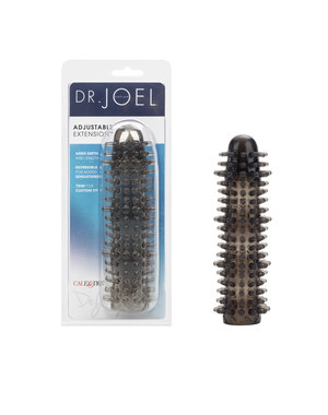 CalExotics DR JOEL ADJUSTABLE EXTENSION W/ ADDED