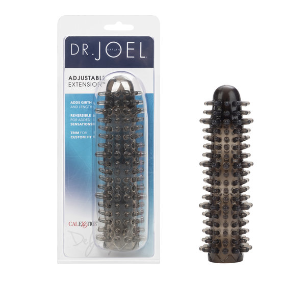 CalExotics DR JOEL ADJUSTABLE EXTENSION W/ ADDED