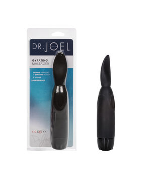 CalExotics DR KAPLAN GYRATING MASSAGER