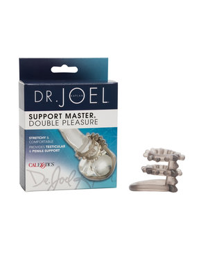 CalExotics SUPPORT MASTER, DOUBLE PLEASURE