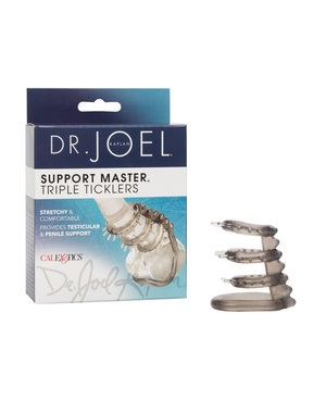 CalExotics SUPPORT MASTER TRIPLE TICKLERS