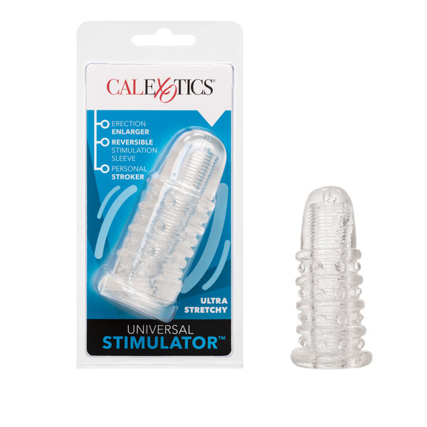 CalExotics UNIVERSAL STIMULATOR