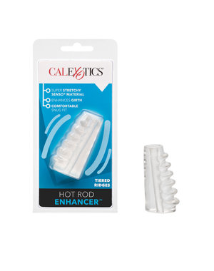 CalExotics ENHANCER, HOT ROD ENHANCER 3"