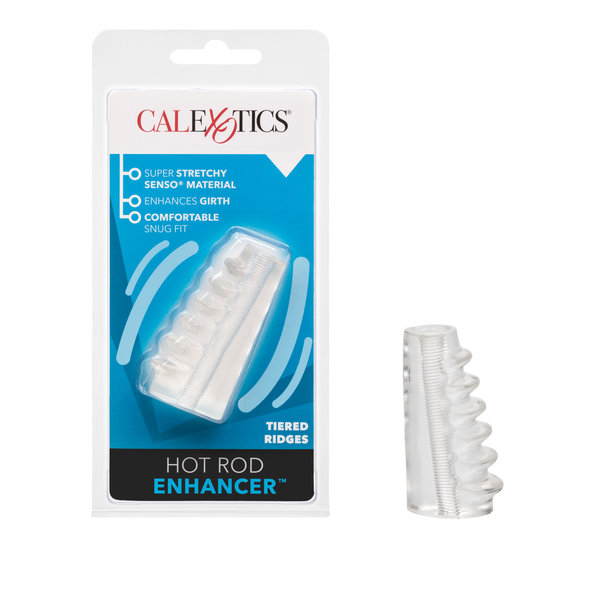 CalExotics ENHANCER, HOT ROD ENHANCER 3"