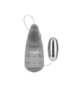 CalExotics BULLET, SLIM TEARDROP,BLACK