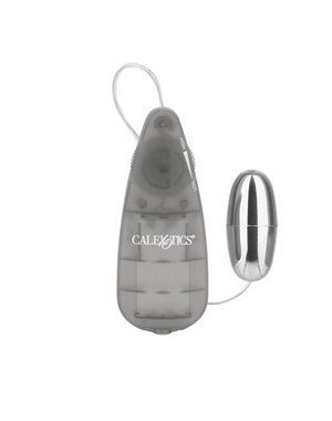 CalExotics BULLET, SLIM TEARDROP,BLACK