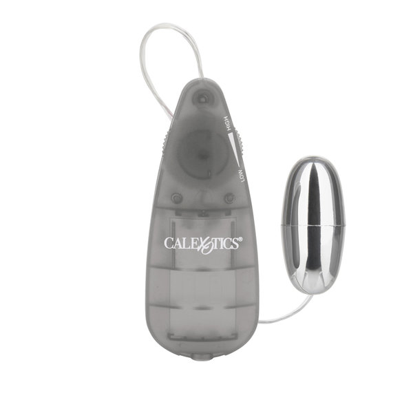 CalExotics BULLET, SLIM TEARDROP,BLACK