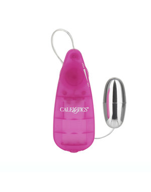 CalExotics BULLET, SLIM TEARDROP,PINK