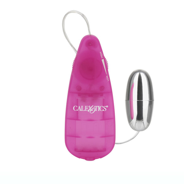 CalExotics BULLET, SLIM TEARDROP,PINK