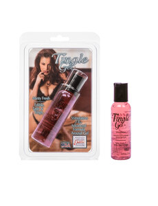  TINGLE GEL FEMALE STIMULANT