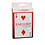 CalExotics GAME, LOVE POKER CARDS