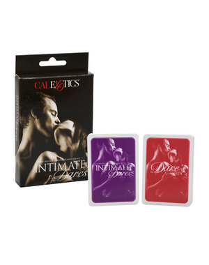 CalExotics INTIMATE DARES