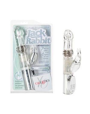 CalExotics JACK RABBIT 5",PLATINUM ED.