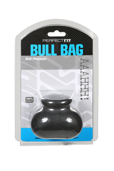 Perfect Fit PERFECT FIT BULL BAG 1.5"