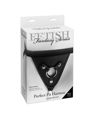 FETISH FANTASY FF PERFECT FIT