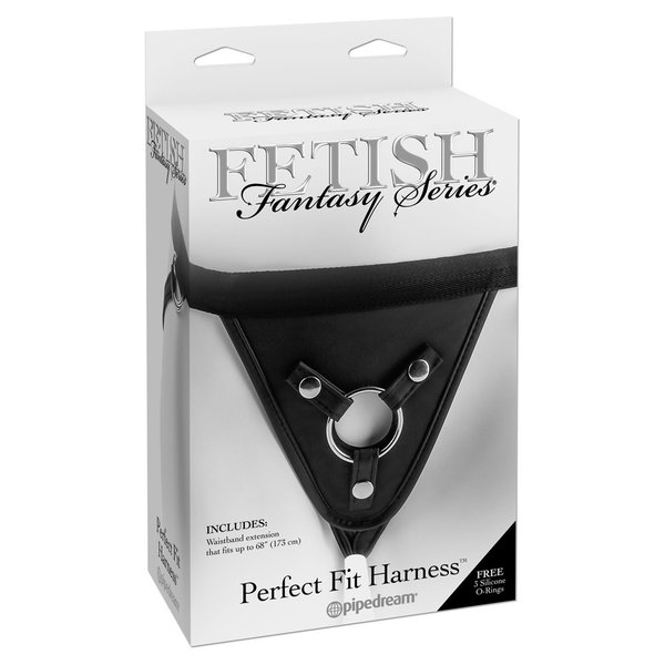 FETISH FANTASY FF PERFECT FIT