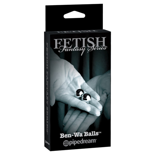 FETISH FANTASY FETISH FATASY BEN WA BALLS