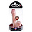 PIPEDREAM PRODUCTS KING COCK 7.5 DUAL DENSITY WITH BALLS FLESH