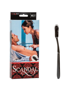 PIPEDREAM PRODUCTS SCANDAL PLEASURE WHEEL