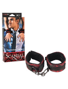 SCANDAL SCANDAL UNIVERSAL CUFFS